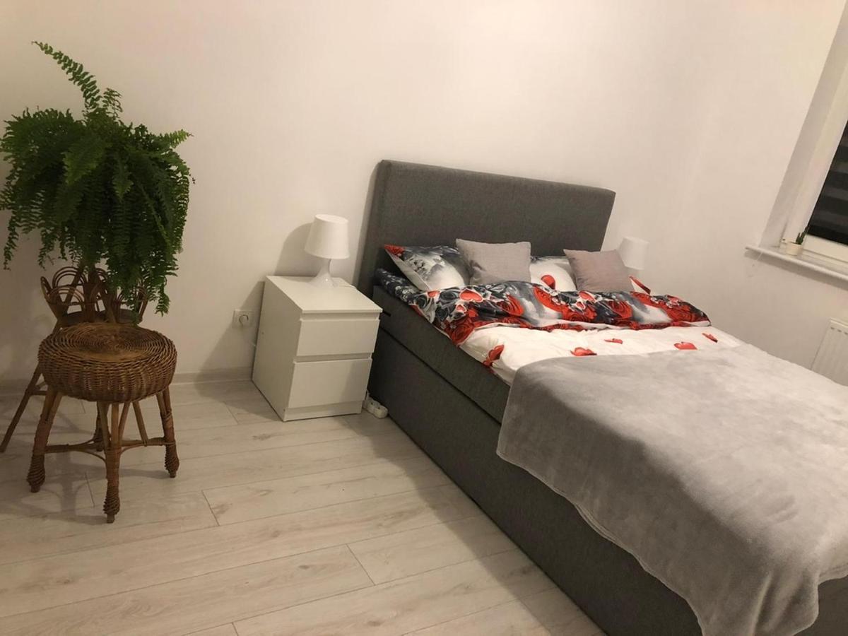 Aquasfera Apartamento Reda Exterior foto